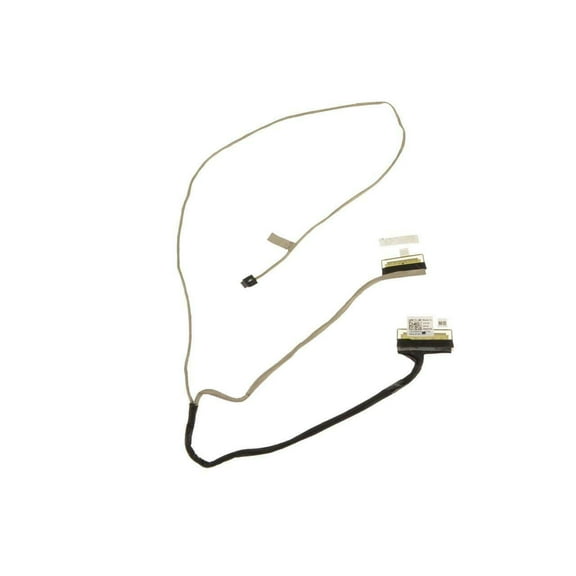 Dell Inspiron 14-3467 3468 3462 Display Video Screen Cable Black 55GV8 055GV8 CN-055GV8