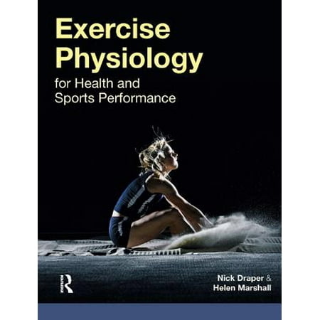 Exercise Physiology - eBook (Best Exercise Physiology Textbook)