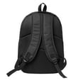 thumbnail image 5 of Diamondbacks 17in Both Simple Student Backpack for Men & Women, 5 of 8