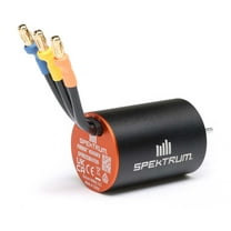 Spektrum Accessories FIRMA 2840 4500Kv 4-pole BL Motor SPMXSM4700