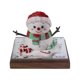 thumbnail image 1 of 2025 3D Desk Calendar Tear Away Calendars- DIY Paper Carving, Artistic Tear-Away Design, Includes St, 1 of 5