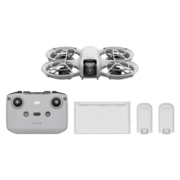 DJI Neo Combo Drone Gray