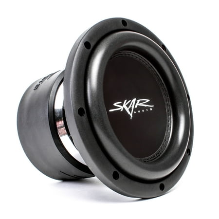 - Skar Audio VVX-8v3 D2 8