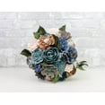 thumbnail image 6 of 10 Pcs Adorable Raw Sola Wood "Coco" Flowers Featuring Gorgeous Petals with Bark (Skin) for Arranging in Bouquets & Centrepieces, Crafting & Decoration -3", 6 of 6