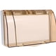 thumbnail image 1 of Outlet Cover Household Outlet Protective Cover Receptacle Cover Receptacle Protector, 1 of 4