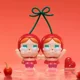 thumbnail image 4 of Genuine Crybaby Crying for Love Series Blind Box Figures Surprise Guess Bag Collectible Figurine Valentine's Day Surprise Gift, 4 of 5