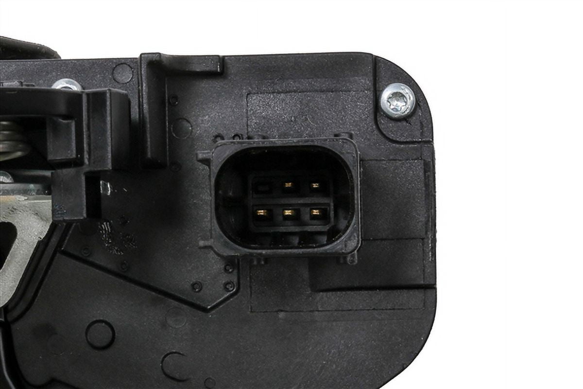 Driver Side Front Door Lock