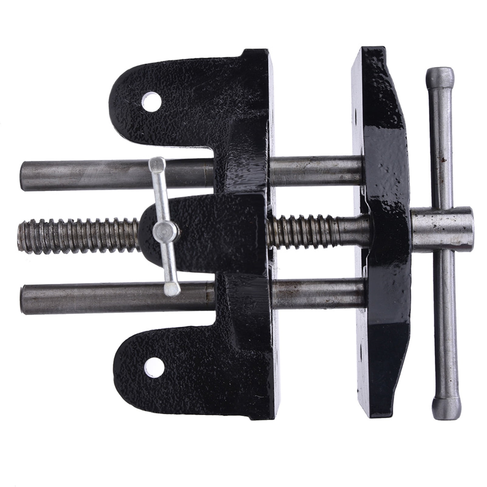 Woodworking Vise, Bench Clamp Vise Bench Vise, Practical Small Bench