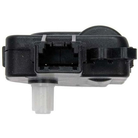 Main Air Flap Actuator - Compatible with 2008 - 2021 Dodge Charger 2009 2010 2011 2012 2013 2014 2015 2016 2017 2018 2019 2020