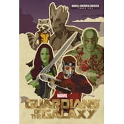 Phase Two Marvel's Guardians of the Galaxy
