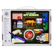 The Young Scientists Club Spy Science, Boys and Girls, Child, Ages 8+
