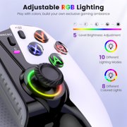 Phone Controller | Wireless Stretchable Mobile Gaming Controller for Switch 1/2/OLED/iPhone/Android