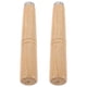 thumbnail image 1 of Universal Kitchen Spatula Handle Replacement with Heatproof Design 10Pcs, 1 of 5