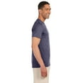 thumbnail image 4 of Gildan Adult Softstyle 4.5 oz. T-Shirt - G640, 4 of 4
