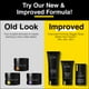 thumbnail image 4 of Jabón facial Lumin Charcoal, desintoxicante diario, para hombres, 100 ml, 4 of 7