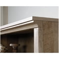 thumbnail image 3 of Bowery Hill Contemporary 5 Shelf Bookcase in Salt Oak, 3 of 5