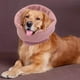 thumbnail image 4 of 3x Funda Para Orejas De Perro Snood Sudadera Con Capucha Para Mascotas Invierno Cálido Cuello Calentador De Orejas Protección Para Los Oídos L, 4 of 8