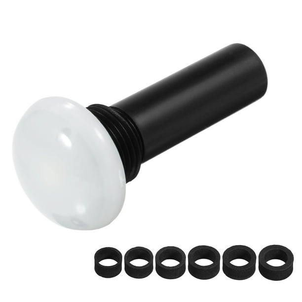 Night Fishing for 19-24mm Fishing Rod Butt Ultralight Compact Fishing Pole  Smart Lamp with Induction Sensor 