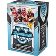 thumbnail image 1 of Topps 2025 Bowman University Chrome Football Value Blaster Box, 1 of 7
