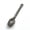 Spoon, variant on MATROOY EDC Titanium Spoon / Spork Tableware Outdoor Travel Portable Small Kitchen Tool-Spork
