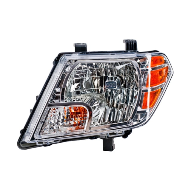 Faro Frontier 2009 A 2015 Nissan Izq DEPO .
