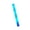 Blue, variant on opvise Luminous LED Glow Light Stick Foam Wand Concert Performance Party Prop Kids Toy Multicolor