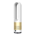 thumbnail image 2 of Fan Bladeless Electric 18 Inch Home Table Top Shaking Head Air Cooler Floor Air Purification Fan, 2 of 7