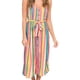 thumbnail image 3 of Hurley Womens Sara Blouson Midi Dress lolst M, 3 of 3
