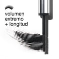 thumbnail image 3 of Clinique Chubby Lash Máscara de Pestañas - Volumen Extremo - Apta para Ojos Sensibles, 3 of 6