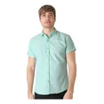 thumbnail image 1 of Camisa Hombre Casual Slim Verde Stfashion 50505024, 1 of 7