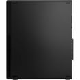 thumbnail image 5 of Lenovo ThinkCentre M70s Gen 4 12DN - SFF Core i7 13700 / up to 5.2 GHz - vPro Enterprise - RAM 16 GB - SSD 512 GB - TCG Opal Encryption 2, NVMe, Value - DVD-Writer - UHD Graphics 770 - Gigabit Ethernet, IEEE 802.11ax (Wi-Fi 6E) - Win 11 Pro - monitor: none - keyboard: English - black - Lenovo TopSeller - with 3 Years Lenovo Premier Support, 5 of 6