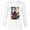 White, variant on Marvel Avengers Kang the Conqueror Classic Comic Cover - Long Sleeve T-Shirt for Men - Customized-White