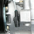thumbnail image 5 of Delphi CS20027 New Air Conditioning Compressor Fits select: 2003-2006,2007-2008 PONTIAC VIBE, 5 of 6