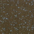 thumbnail image 3 of Rubber-Cal "Elephant Bark" Rubber Flooring - 3/8 in. x 4 ft. x 11 ft. - Blue Dot, 3 of 6