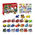 thumbnail image 3 of Colección de Juguetes de Coches de Aleación Strade Fareast Limited Diseño Aleatorio, 3 of 8