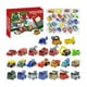 thumbnail image 3 of Colección de Juguetes de Coches de Aleación Strade Fareast Limited Diseño Aleatorio, 3 of 8