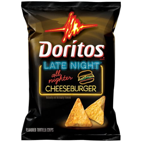 Featured image of post Simple Way to Doritos Ultimate Cheeseburger