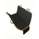 thumbnail image 3 of Orange Full Surround Car Pet Mat Waterproof Rear Seat Dog Mat Full Surround Seat Mat, 3 of 5