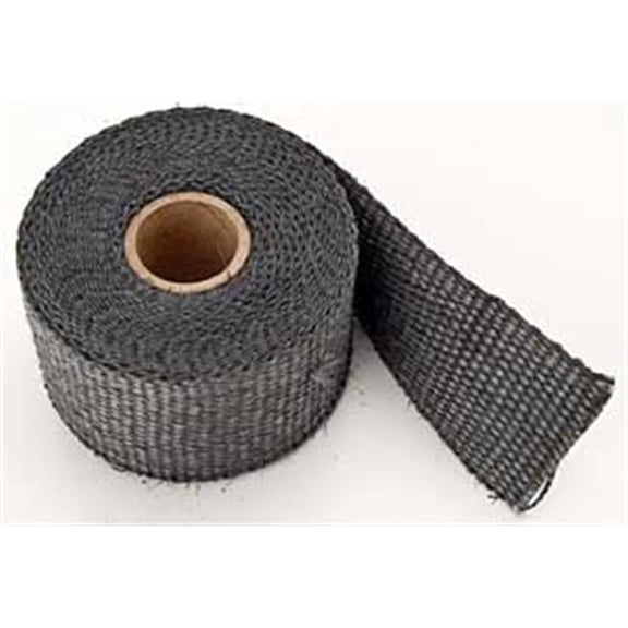 11154 Exhaust System Wrap 15 Ft.