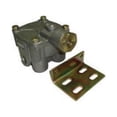 thumbnail image 3 of 103010 LRV-3507 H-30268 Relay Valve R-14H 4PSI W/ Bracket For Mack Replacement New, 3 of 3