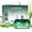 Brightening, variant on Aloderma Hydrating Face Cream with 65% Organic Aloe Vera - Hydrating Facial Cream with Hyaluronic Acid & Allantoin - Nourishing Aloe Vera Skin Cream for Women, Men - Moisturizer for All Day Hydration