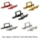 thumbnail image 5 of Vogacara Parachoques delantero trasero de coche 1/10 2,4G, modificación de escalada anticolisión, accesorio de protección de reemplazo desmontable tipo Kits de construcción modelo Oro Vogacara FN010275-02, 5 of 6