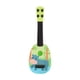 thumbnail image 3 of Xihbxyly Ofertas de Hoy Guitarra con Patrón de Hipopótamo para Niños, Instrumento de Simulación para Tocar, Juguete de Iluminación para Educación Temprana, 3 of 6