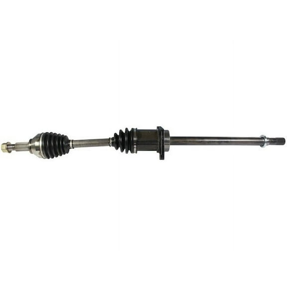 Front Right CV Axle Assembly - Compatible with 2007 - 2012 Nissan Altima SE 3.5L V6 2008 2009 2010 2011