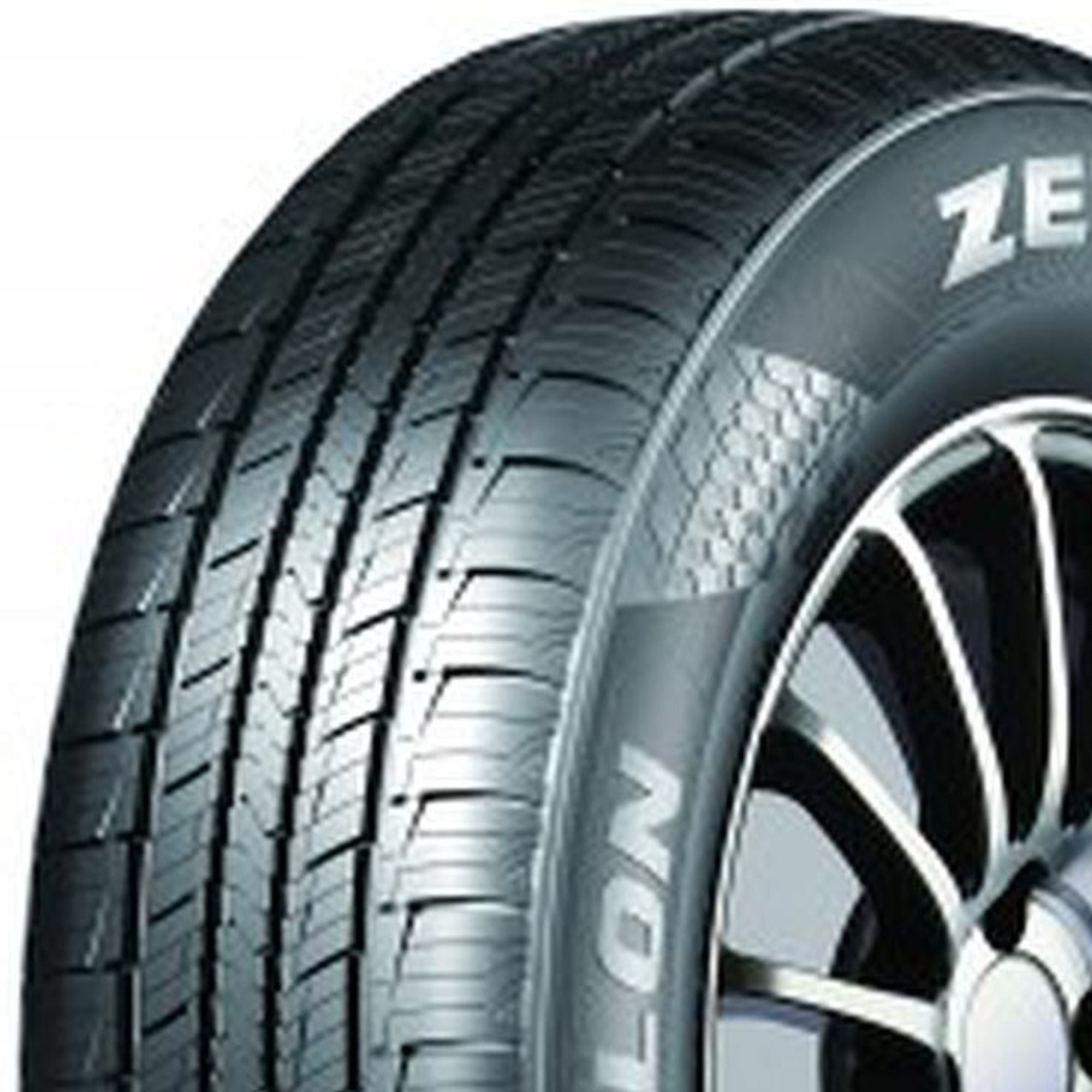 Zeta Etalon All Season 235/60R18 107V XL Passenger Tire - Image 4