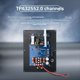 thumbnail image 2 of Placa Amplificadora TPA3255 2.0 de Alta Potencia, Alta y Baja Frecuencia, con Altavoz Activo Balanceado de Doble Canal y 600 W., 2 of 5