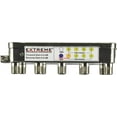 thumbnail image 2 of Extreme Broadband IPA1008D-RSVF - 8 Way Splitter, 2 of 2