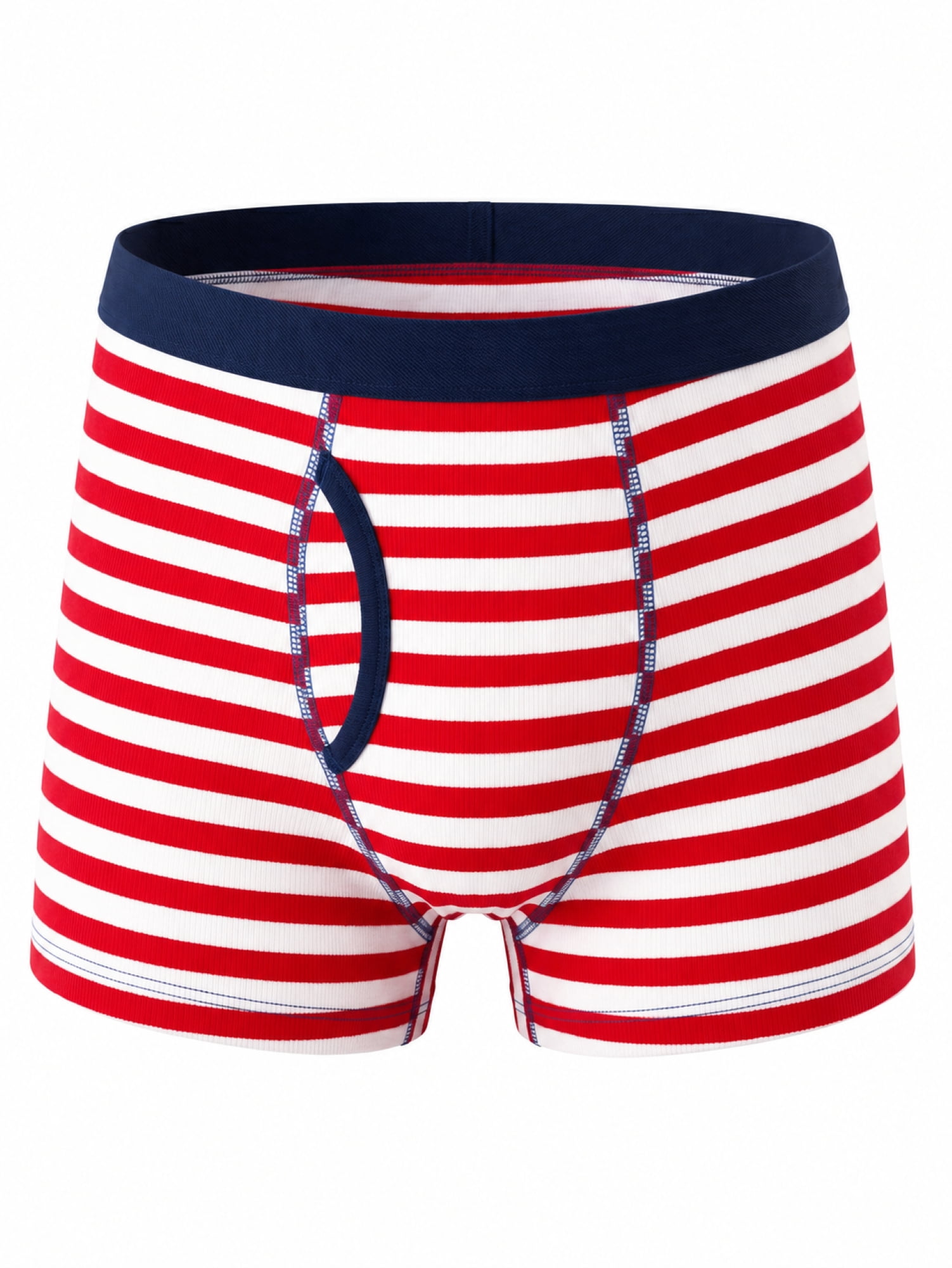 Ways to Celebrate Boys 4th of July Boxer Briefs, 3-Pack