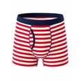 thumbnail image 3 of Ways to Celebrate Boys 4th of July Boxer Briefs, 3-Pack, 3 of 5