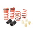 thumbnail image 5 of Fits 2015-2015 Ford Mustang Eibach Lowering Kit 4.14535 Sportline; 1.5 Inch Front/1.5 Inch Rear Drop; Red; Shocks Not Included; Includes 2 Front/2 Rear Lowering Springs, 5 of 5